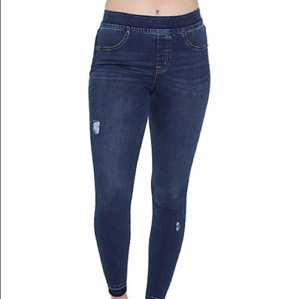 Spanx Jeans, NWT, size M